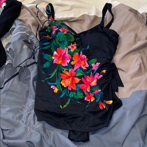 Women’s swimsuits